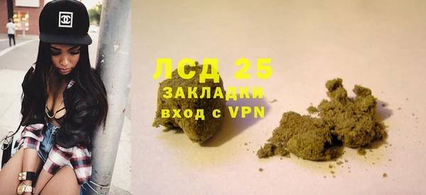 стафф Верея
